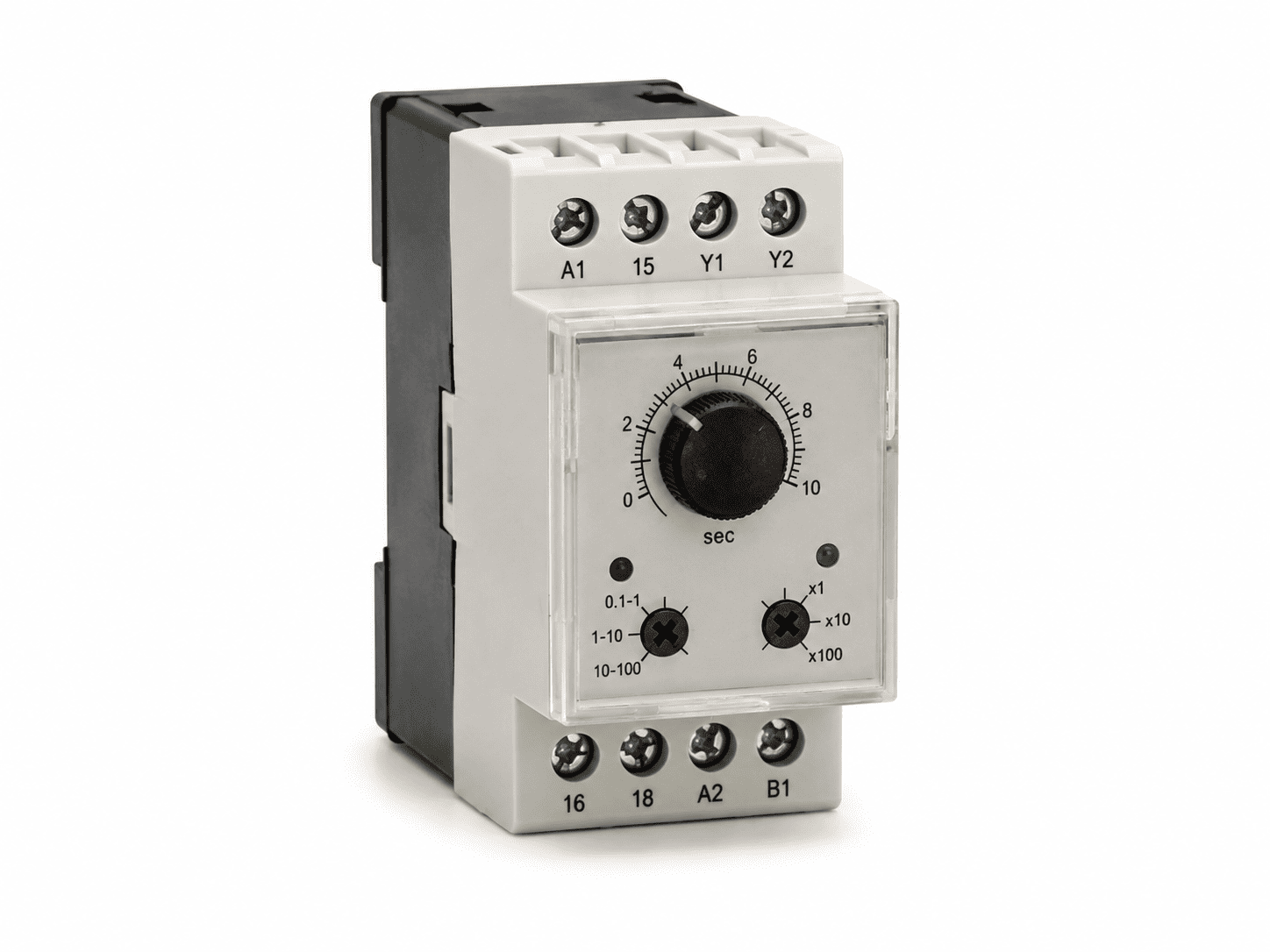 Timer Relay kategori barang elektrikal