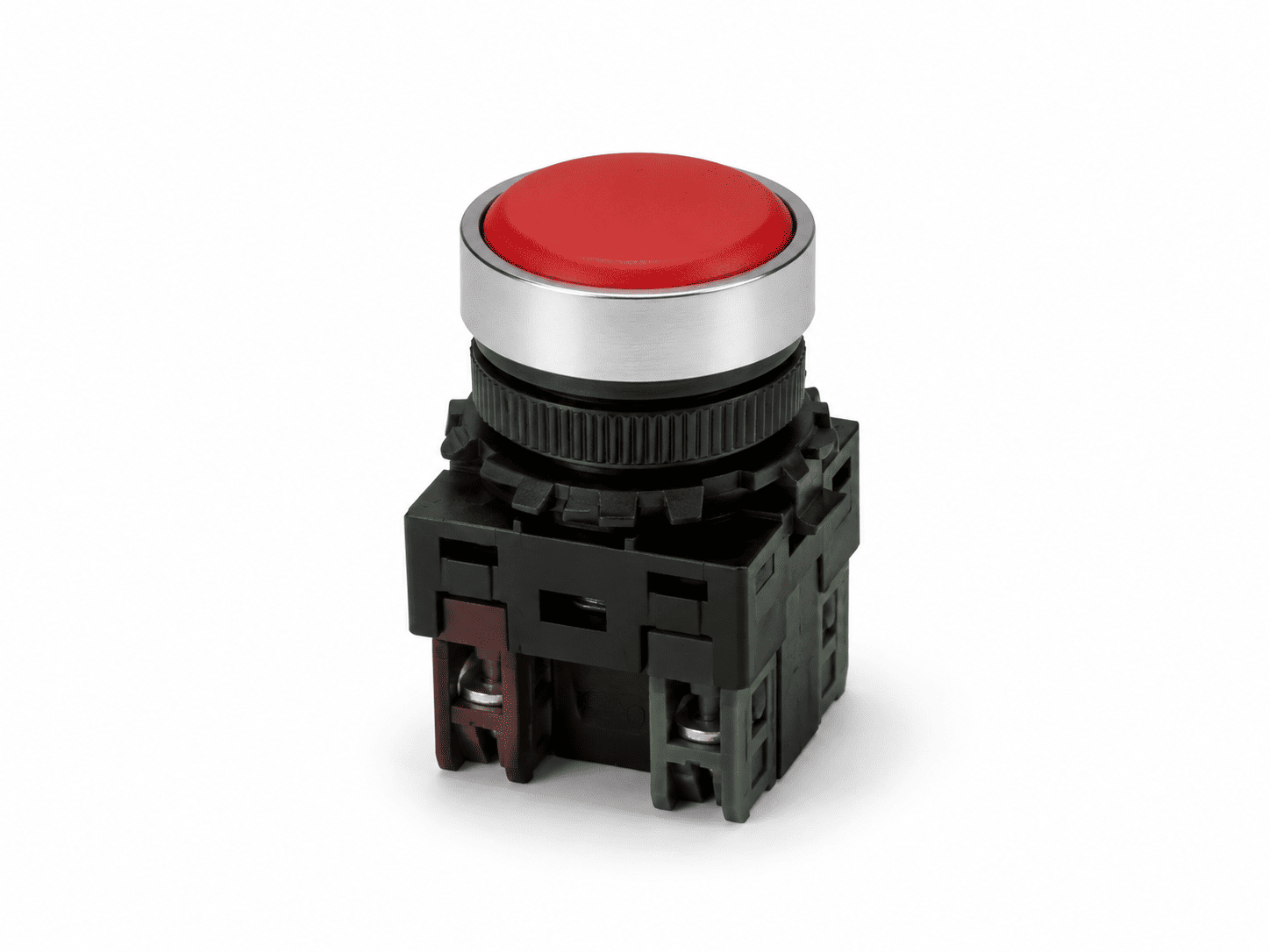 Push Button kategori barang elektrikal