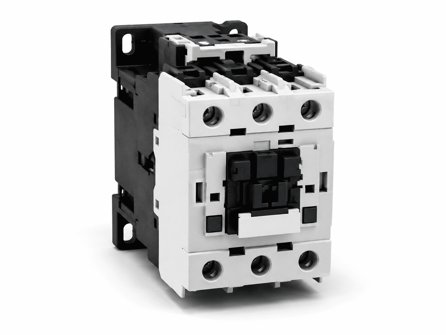 Contactor kategori barang elektrikal
