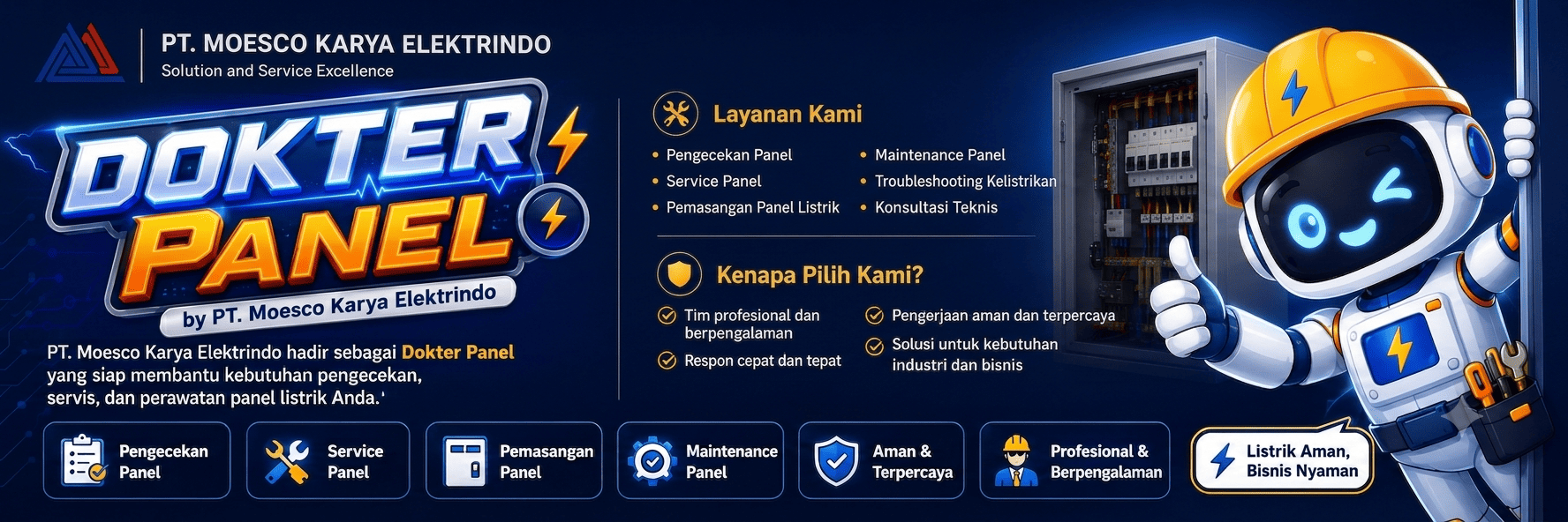 Dokter Panel
