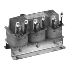 Detuned Reactor