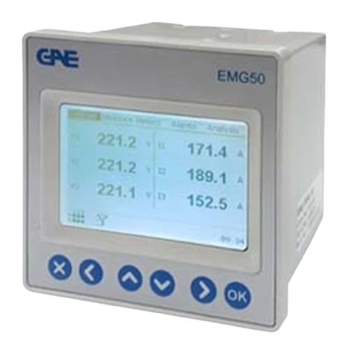 GAE RCG 112 Power Factor Regulator