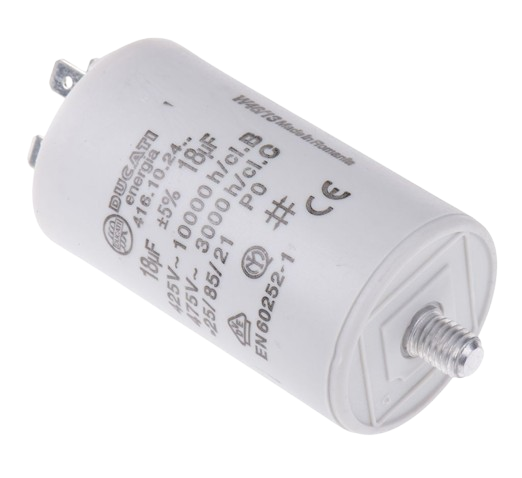 Polypropylene Film Capacitor