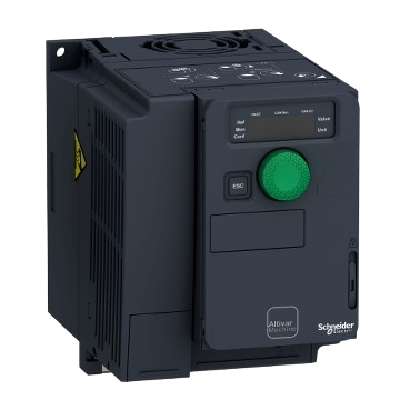 Altivar Machine ATV320 dari Schneider Electric