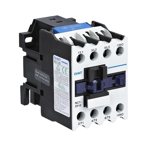 CHINT NC1 Series (Contactor)