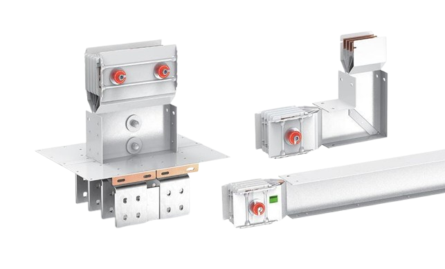 Legrand Zucchini Busbar