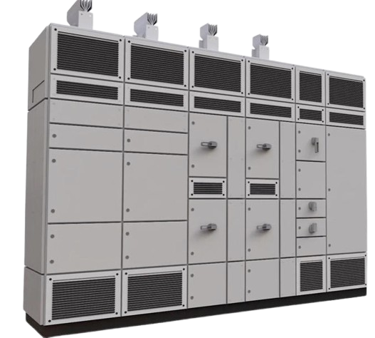 Legrand XL³ (Low Voltage Switchboard)
