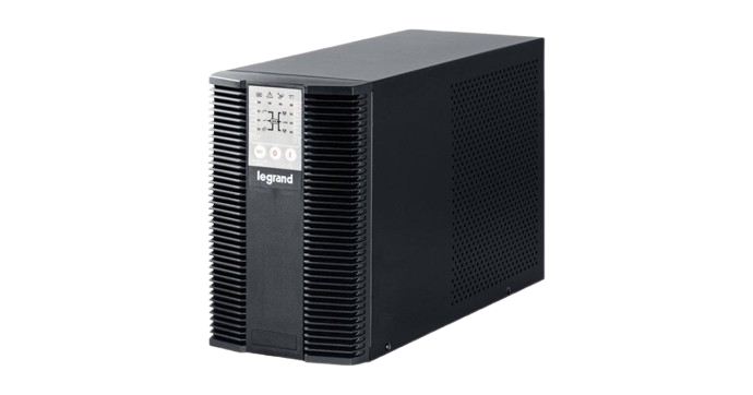 Legrand Keor UPS Series dari Legrand