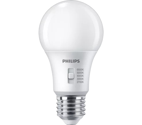 Philips LED Bulb / Bohlam LED dari Philips