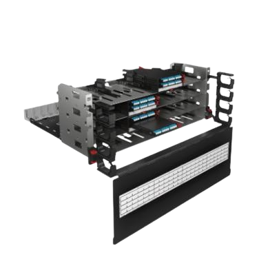 Legrand LCS³ / Linkeo Structured Cabling dari Legrand