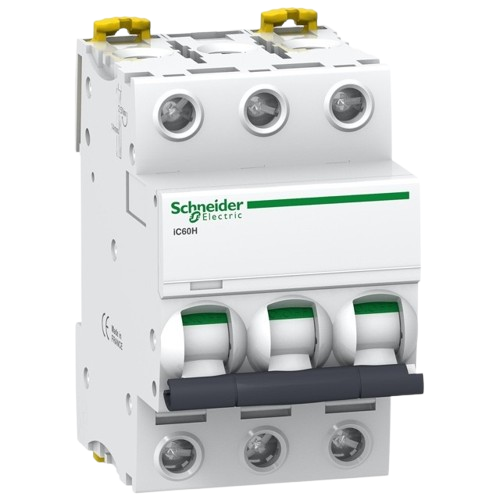MCB Acti9 dari Schneider Electric