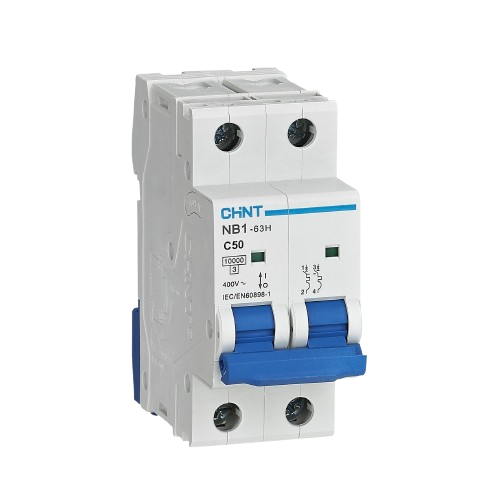 CHINT NB1 Series (MCB) dari Chint
