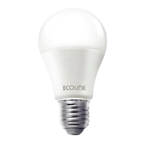 Ecolink LED Bulb dari Ecolink