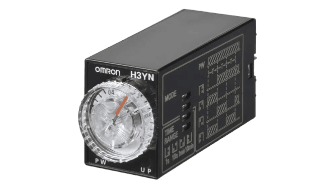 Omron H3YN dari Omron