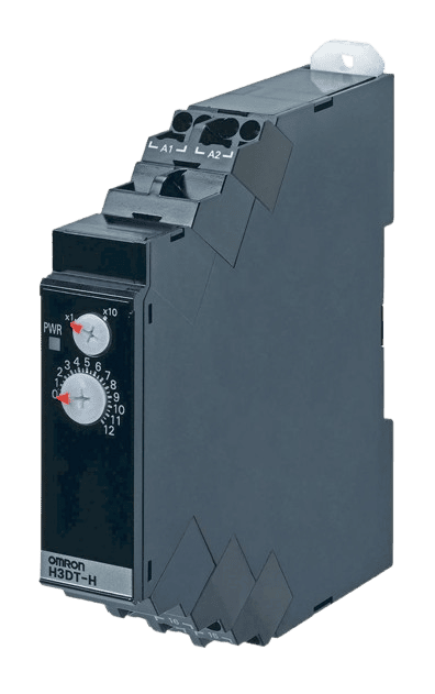 Omron H3DT-H