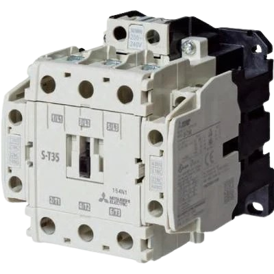 Mitsubishi Electric S-T35 Magnetic Contactor dari Mitsubishi Electric