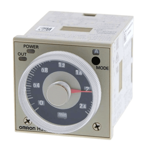 Omron H3CR-A8 dari Omron