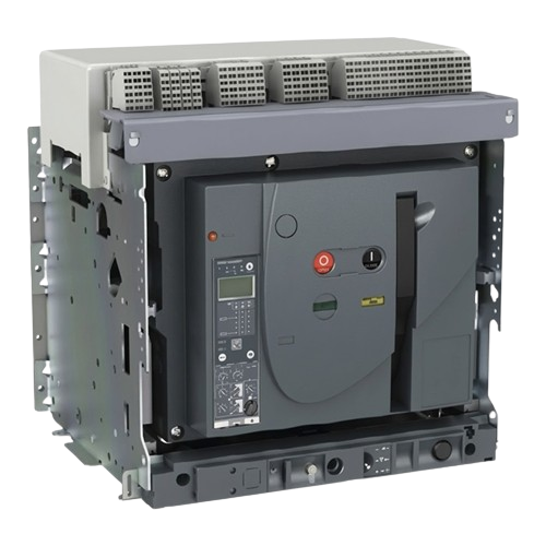 ACB MasterPacT dari Schneider Electric