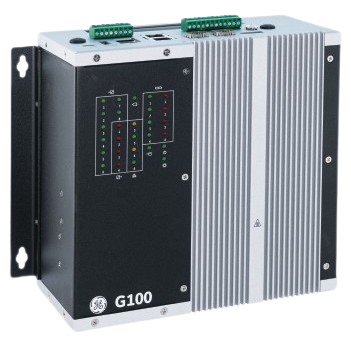 G100 Substation Gateway dari GAE