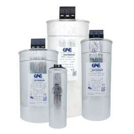 GAE Power Capacitor 3P MKPg dari GAE