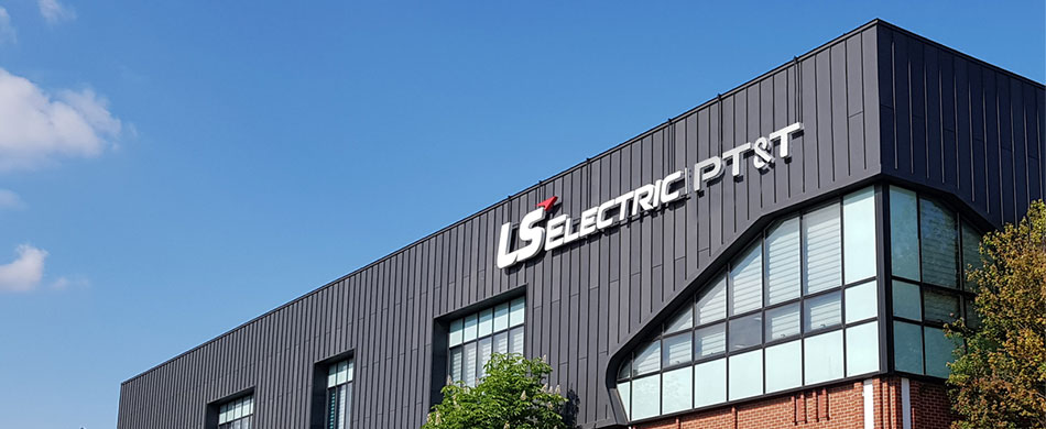 Banner LS Electric