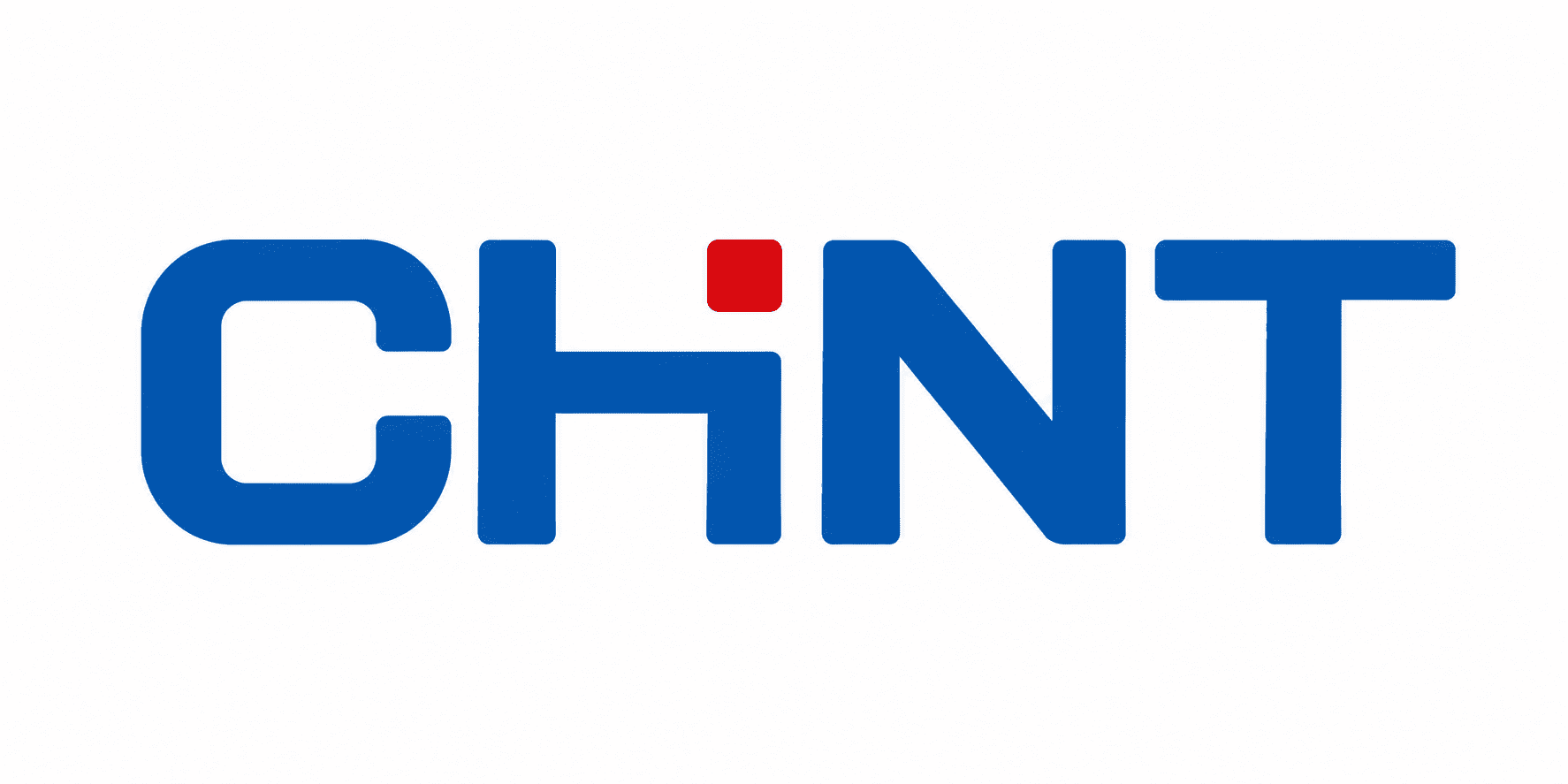 Logo Chint