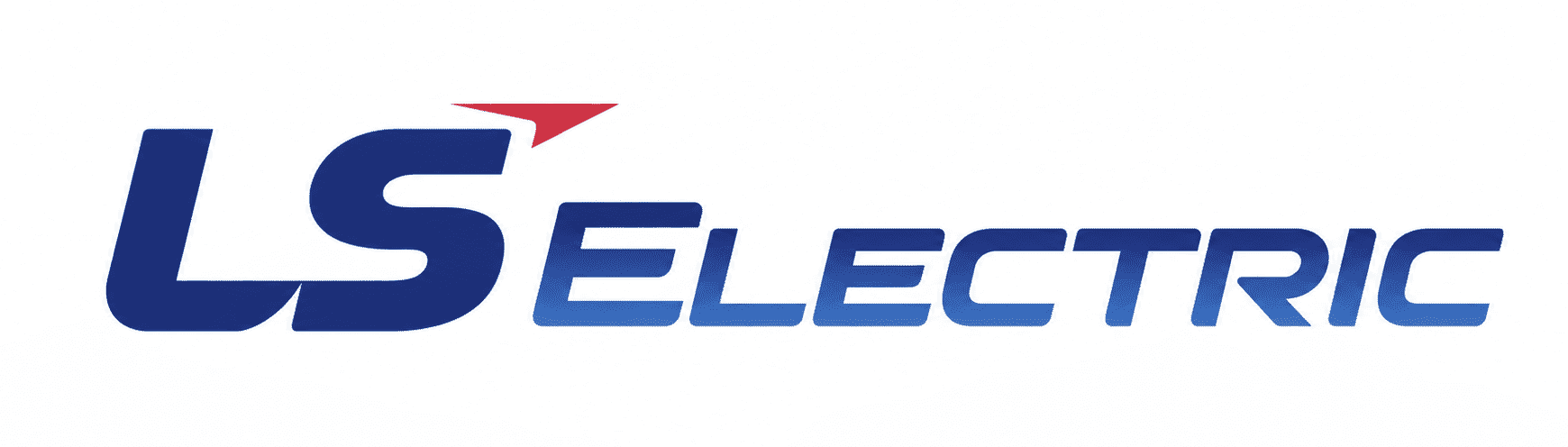 Logo brand partner LS Electric