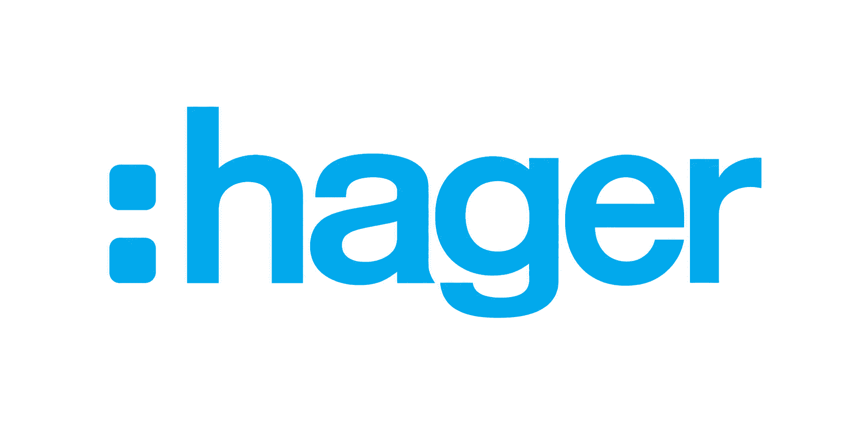 Logo Hager