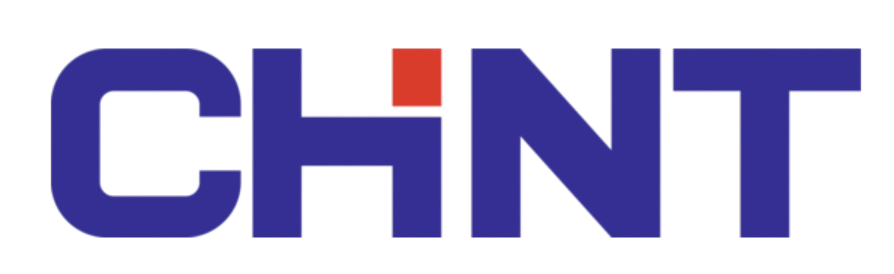 Logo brand partner Chint