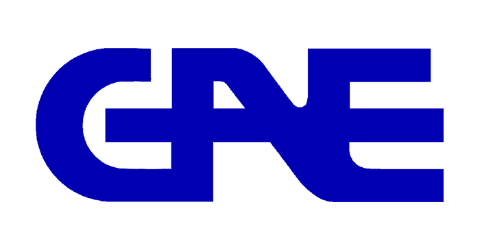 Logo brand partner GAE