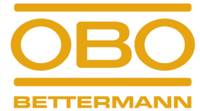 Logo brand partner OBO Bettermann
