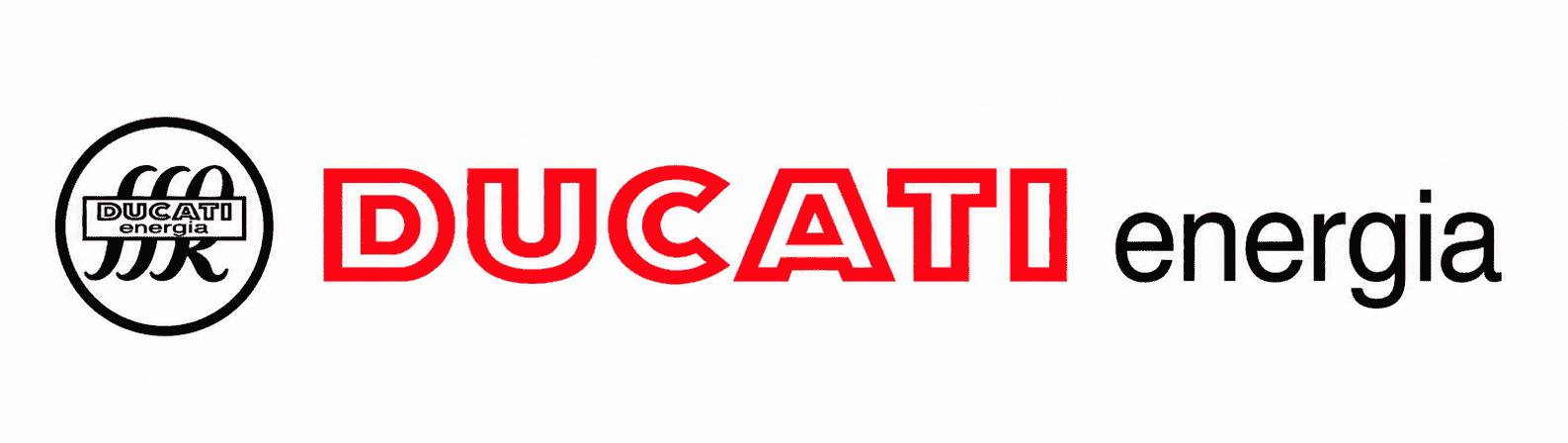 Logo Ducati