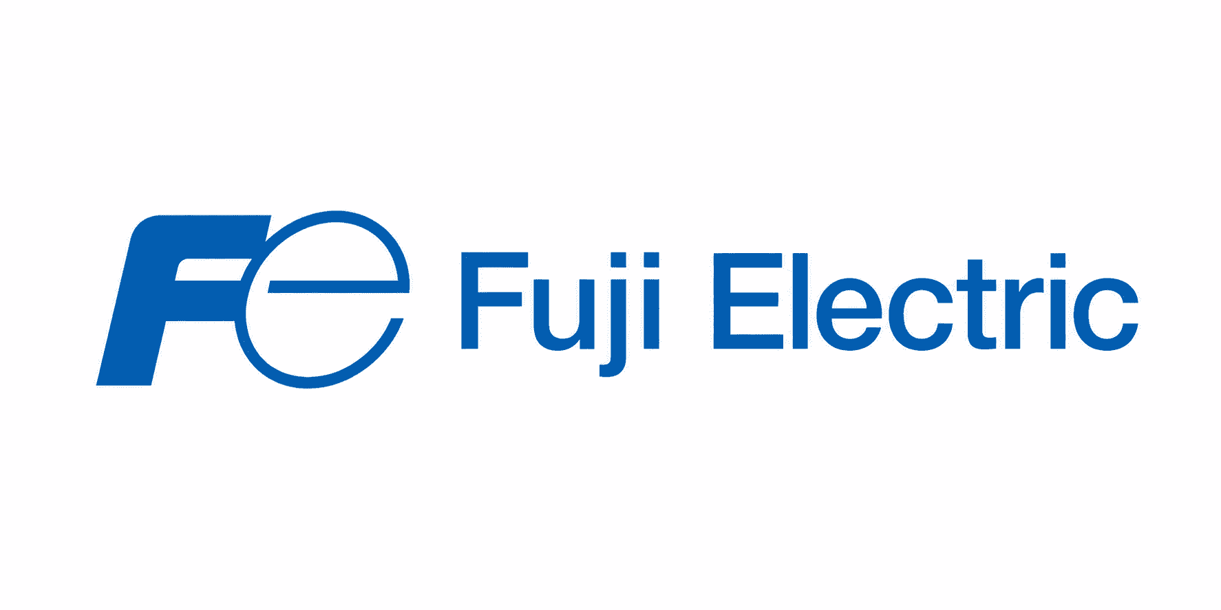 Logo Fuji Electric