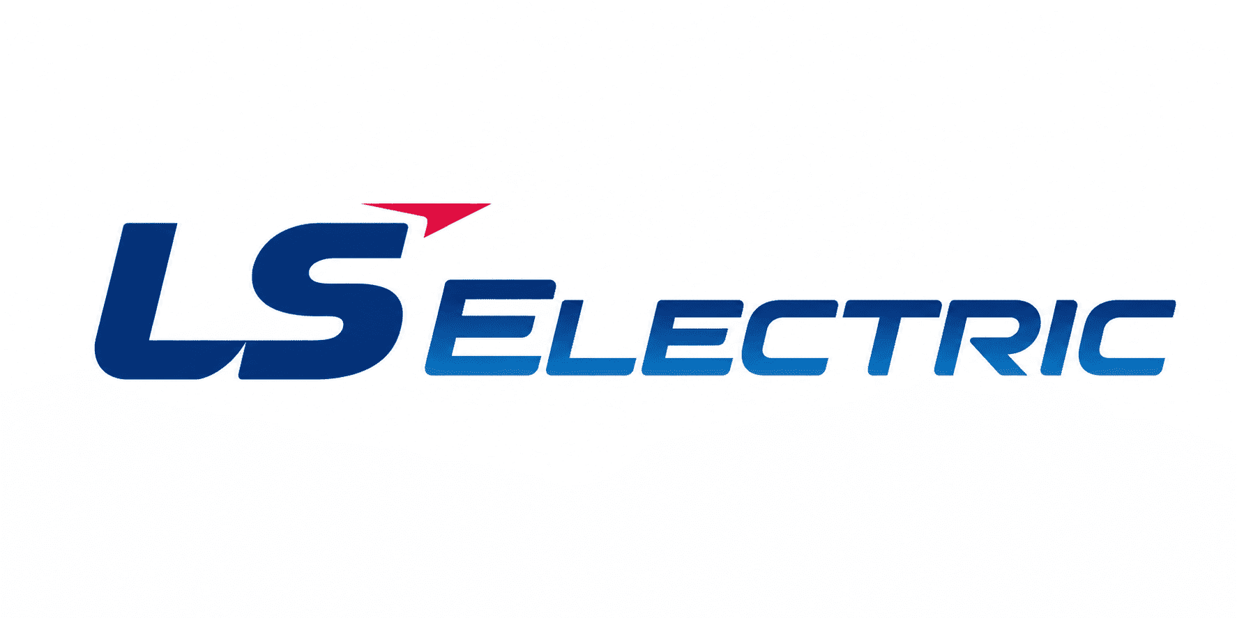 Logo LS Electric