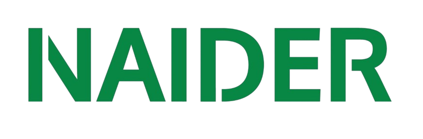 Logo brand partner Naider Electric
