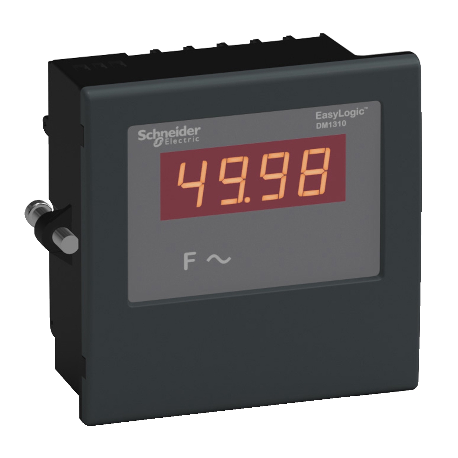 METSEDM1310 DM1310 Single phase Frequency met Cl 0.2