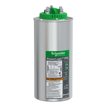 BLRCH500A000B40 CAPACITOR CAN HDY 50/0KVAR 400V