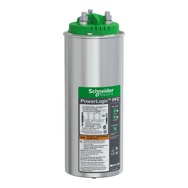 BLRCH400A480B52 CAPACITOR CAN HDY 40/48KVAR 525V