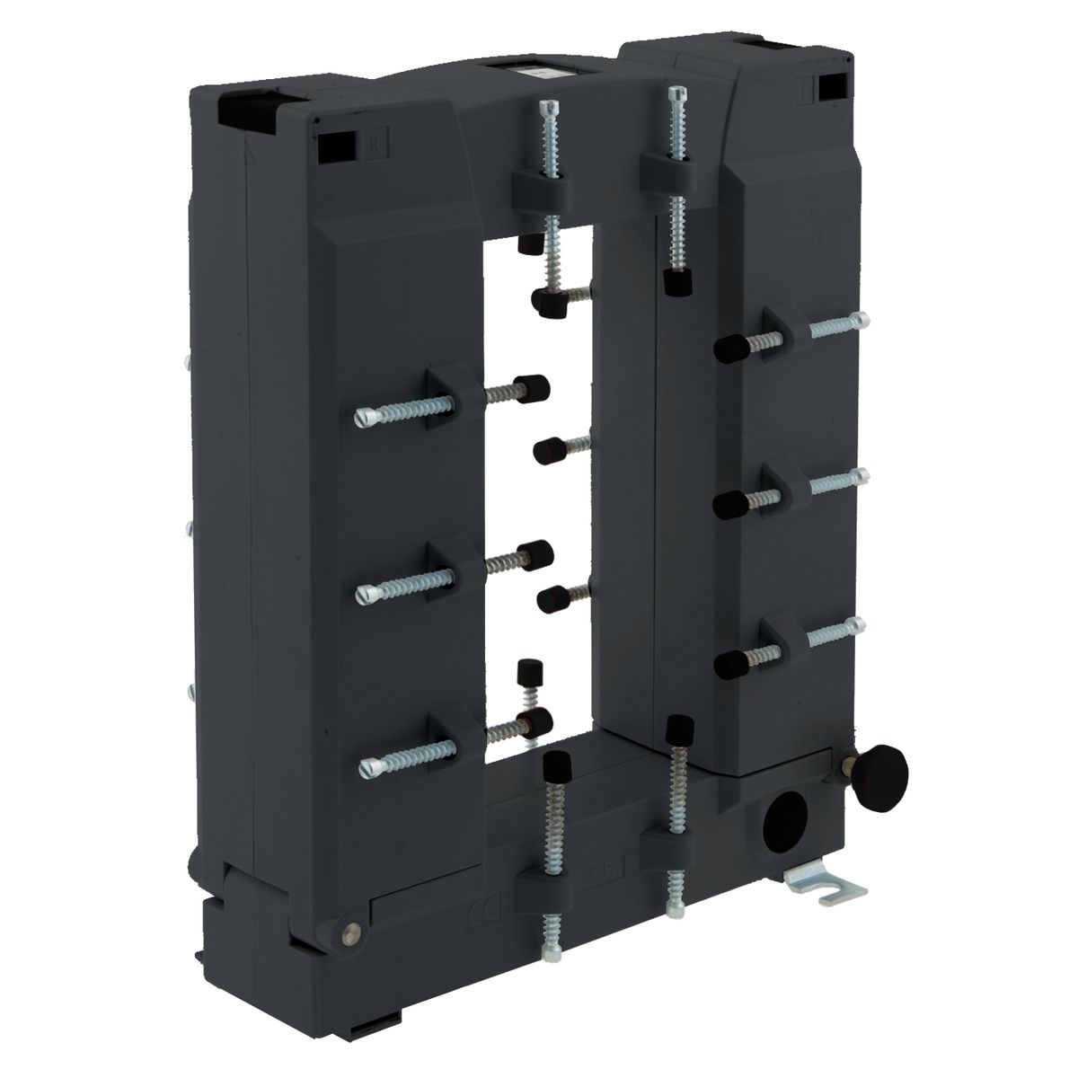 METSECT5GJ250 CT Split core Type GJ bar 2500x5A CTR
